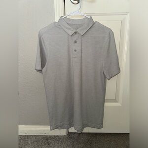Lululemon evolution polo